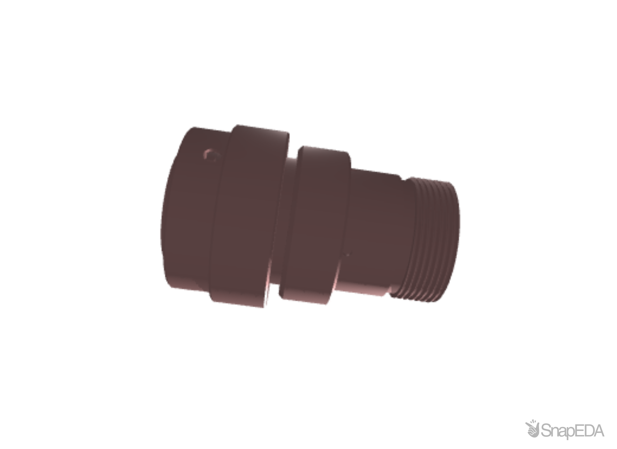 HD36-18-8PN-059 3D Model