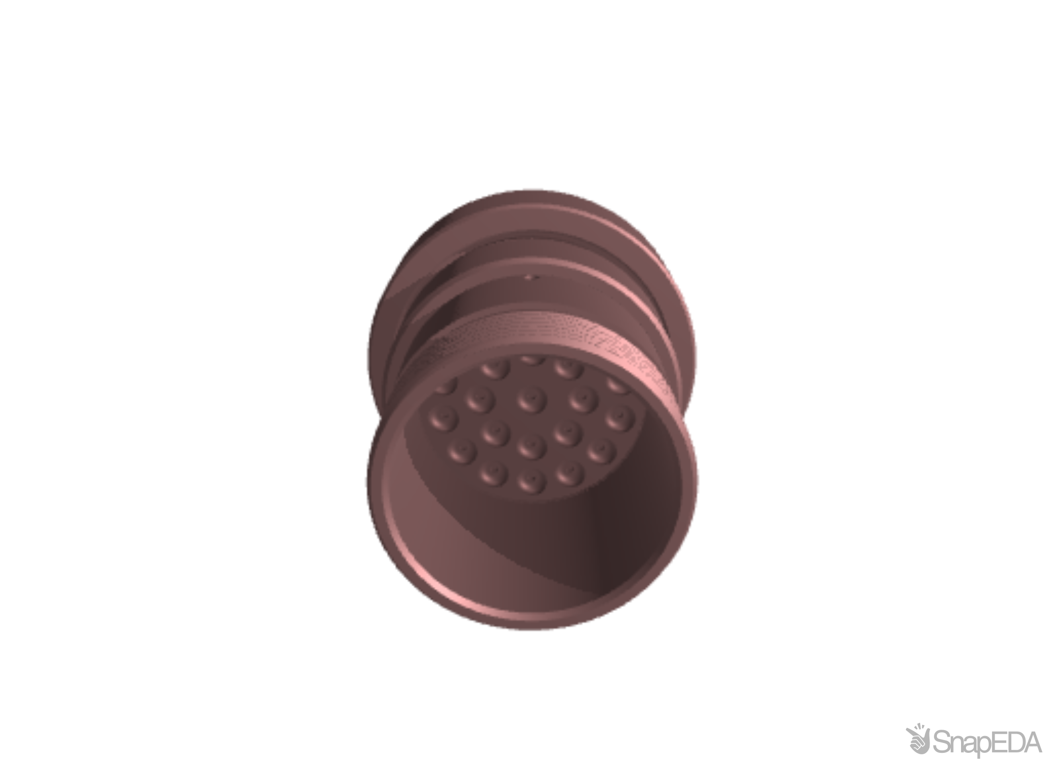 HD36-24-23SE-072 3D Model