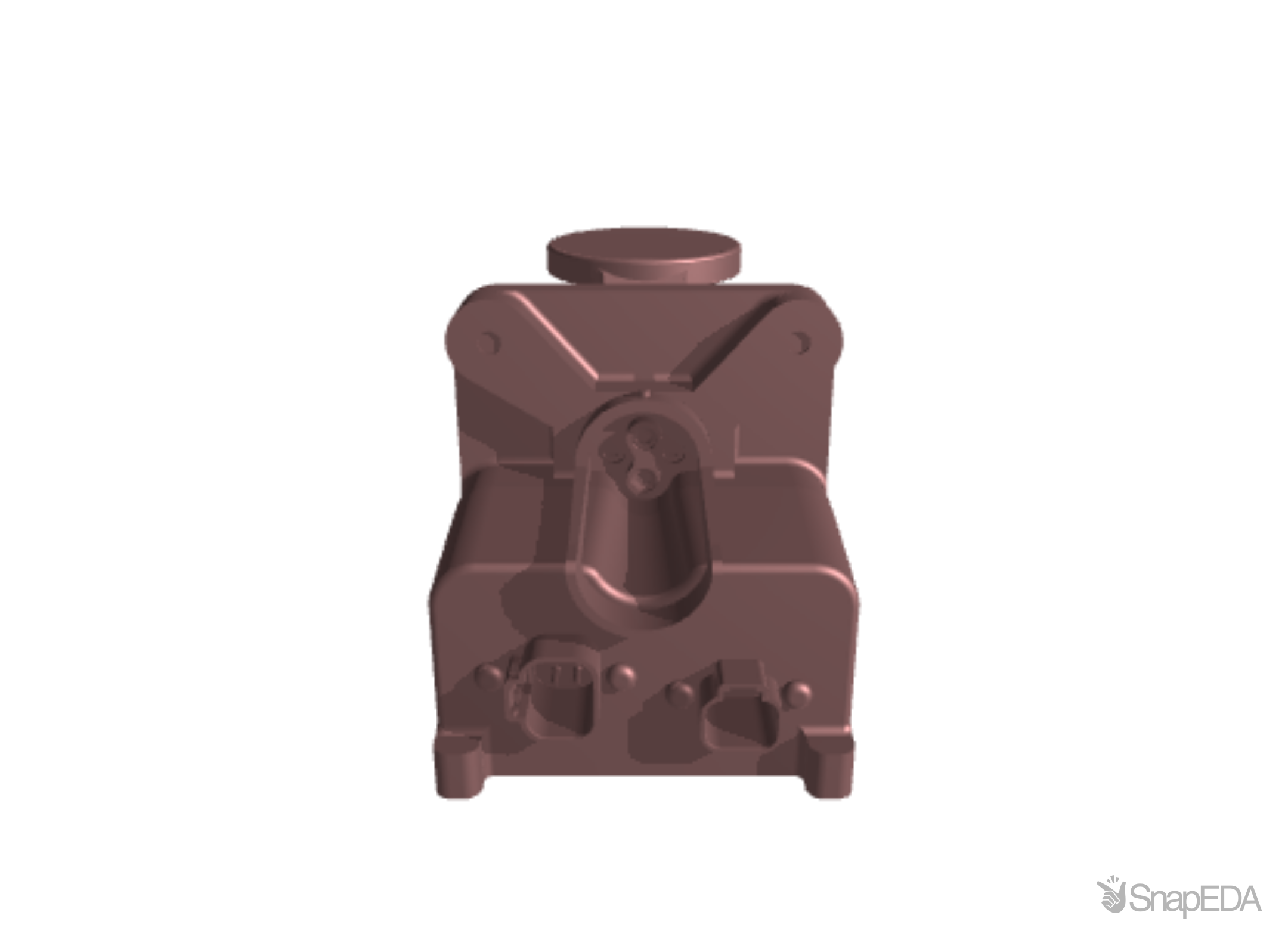 HDBOX-24-91PN 3D Model