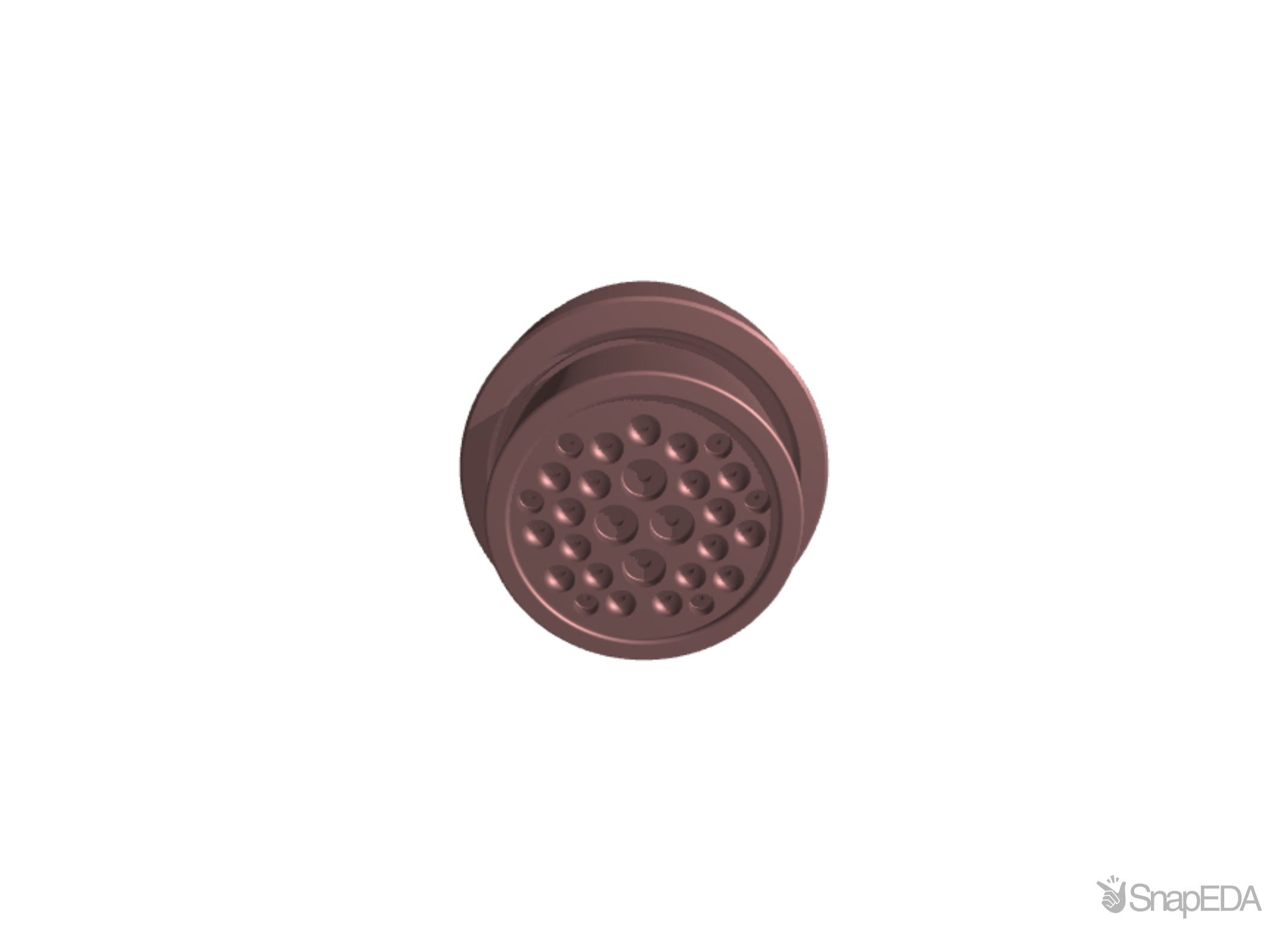 HDP26-24-29PE 3D Model
