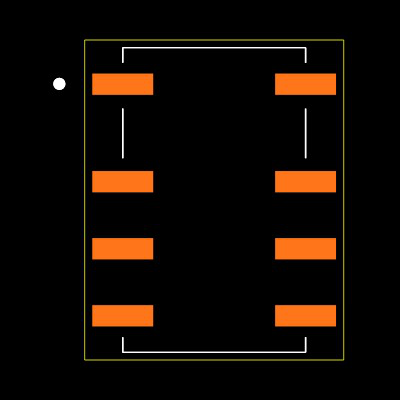 IM02CGR Footprint