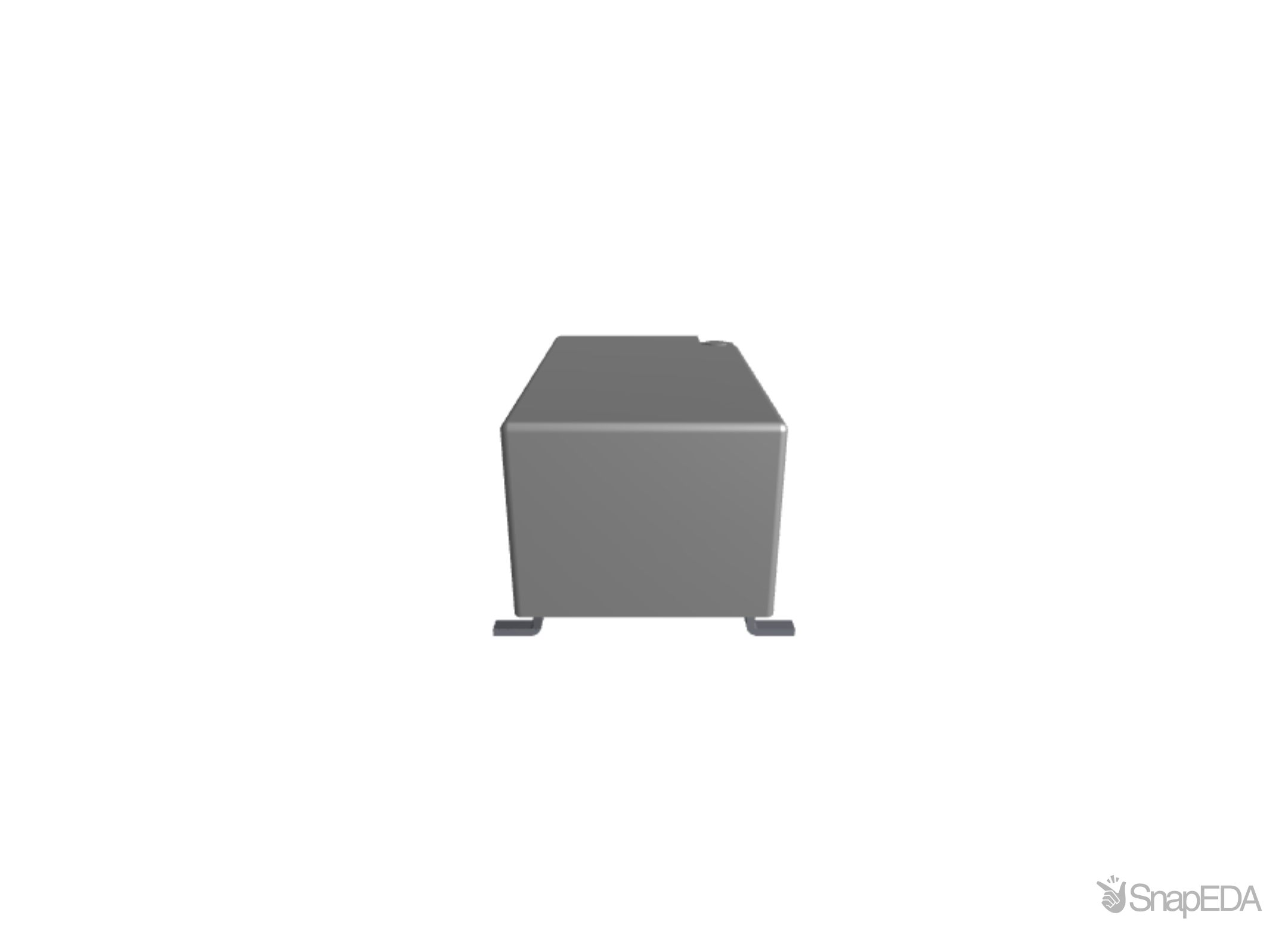 IM43GR 3D Model