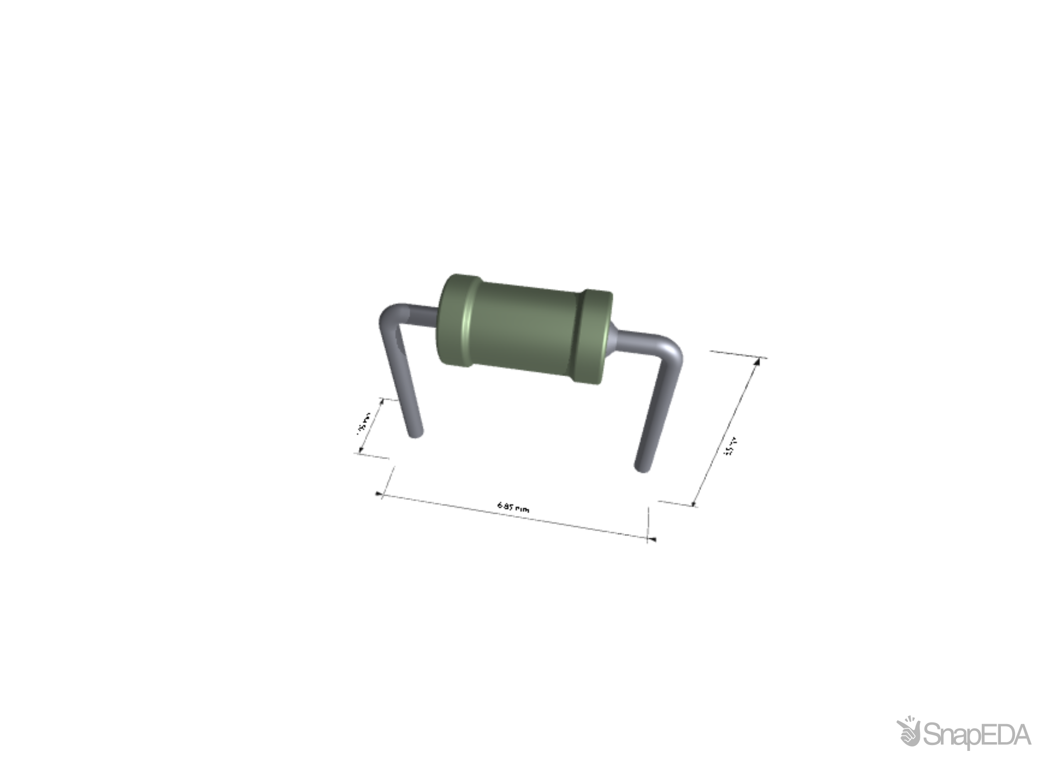 LR0204F11K 3D Model