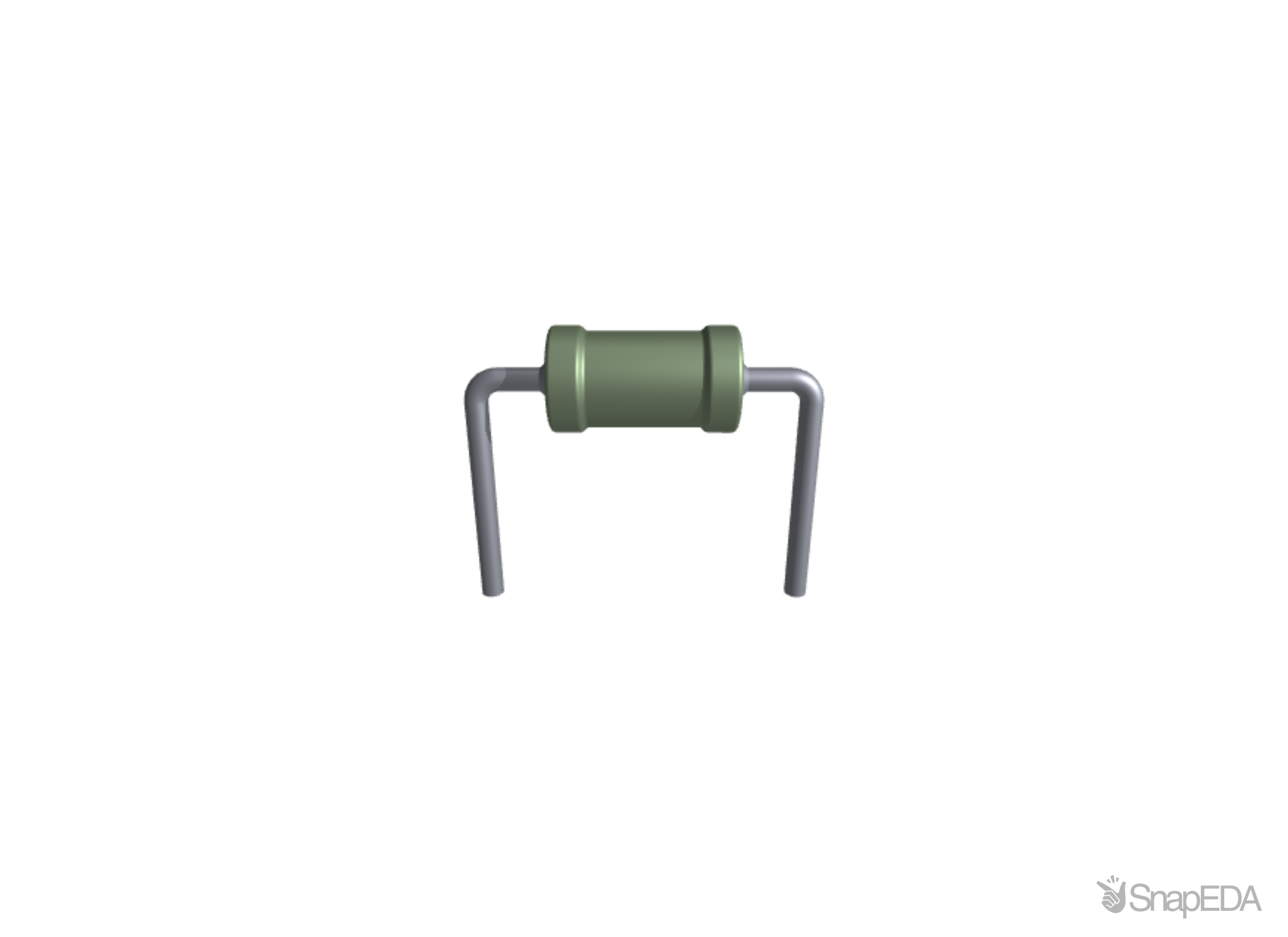 LR0204F18R2 3D Model