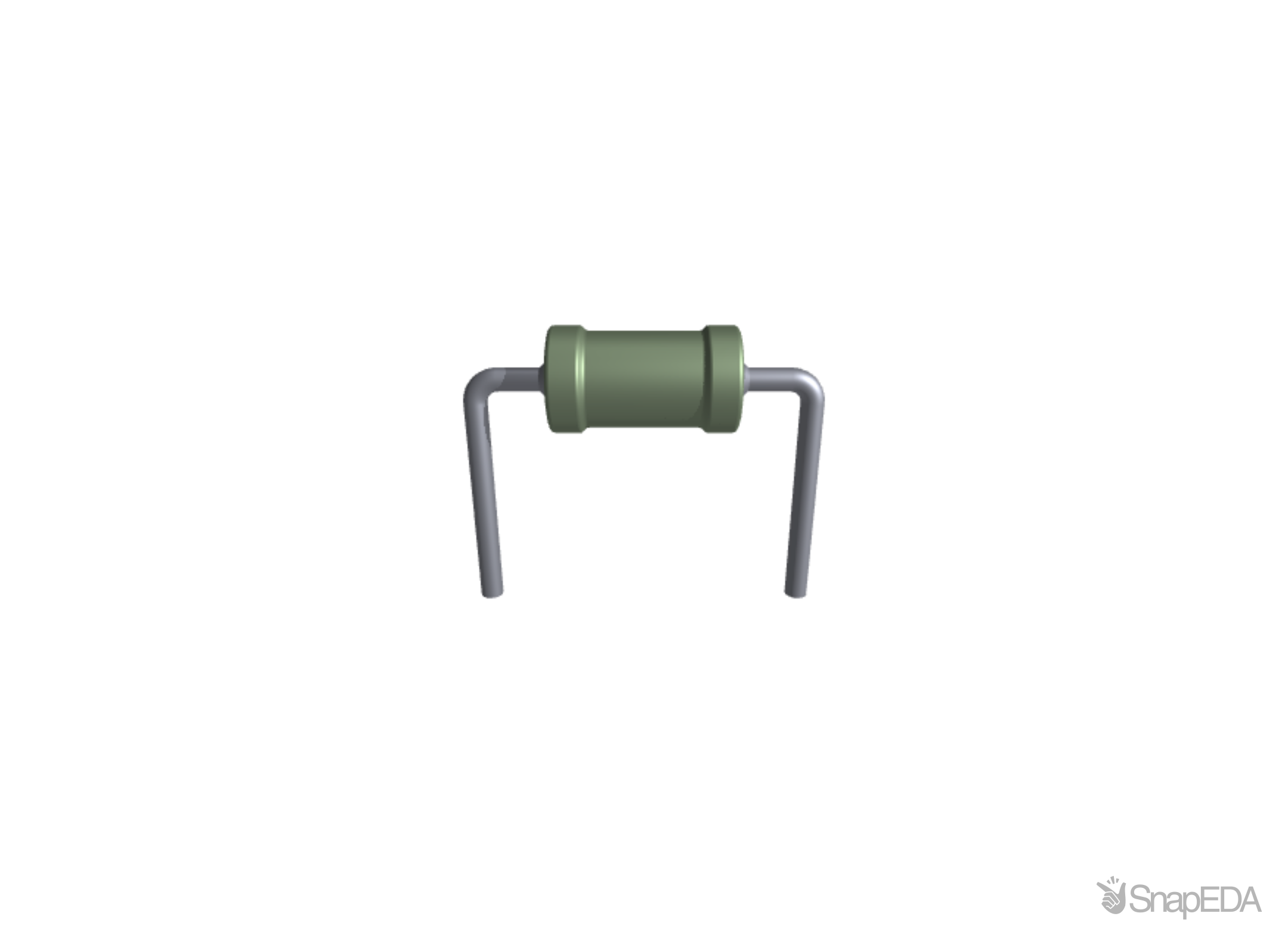 LR0204F270R 3D Model