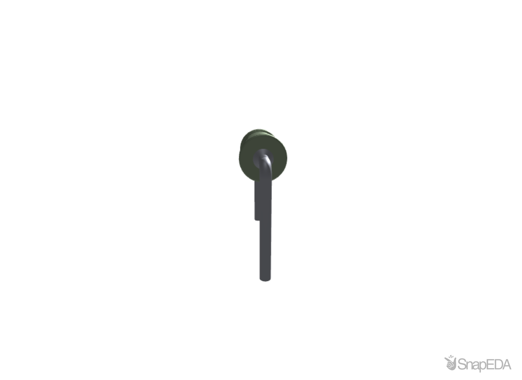 LR0204F910R 3D Model