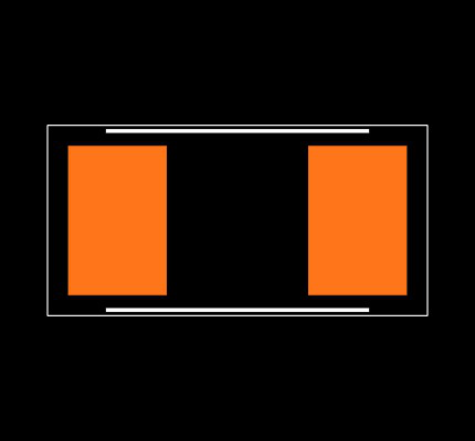 LT7339002B680RJTD Footprint