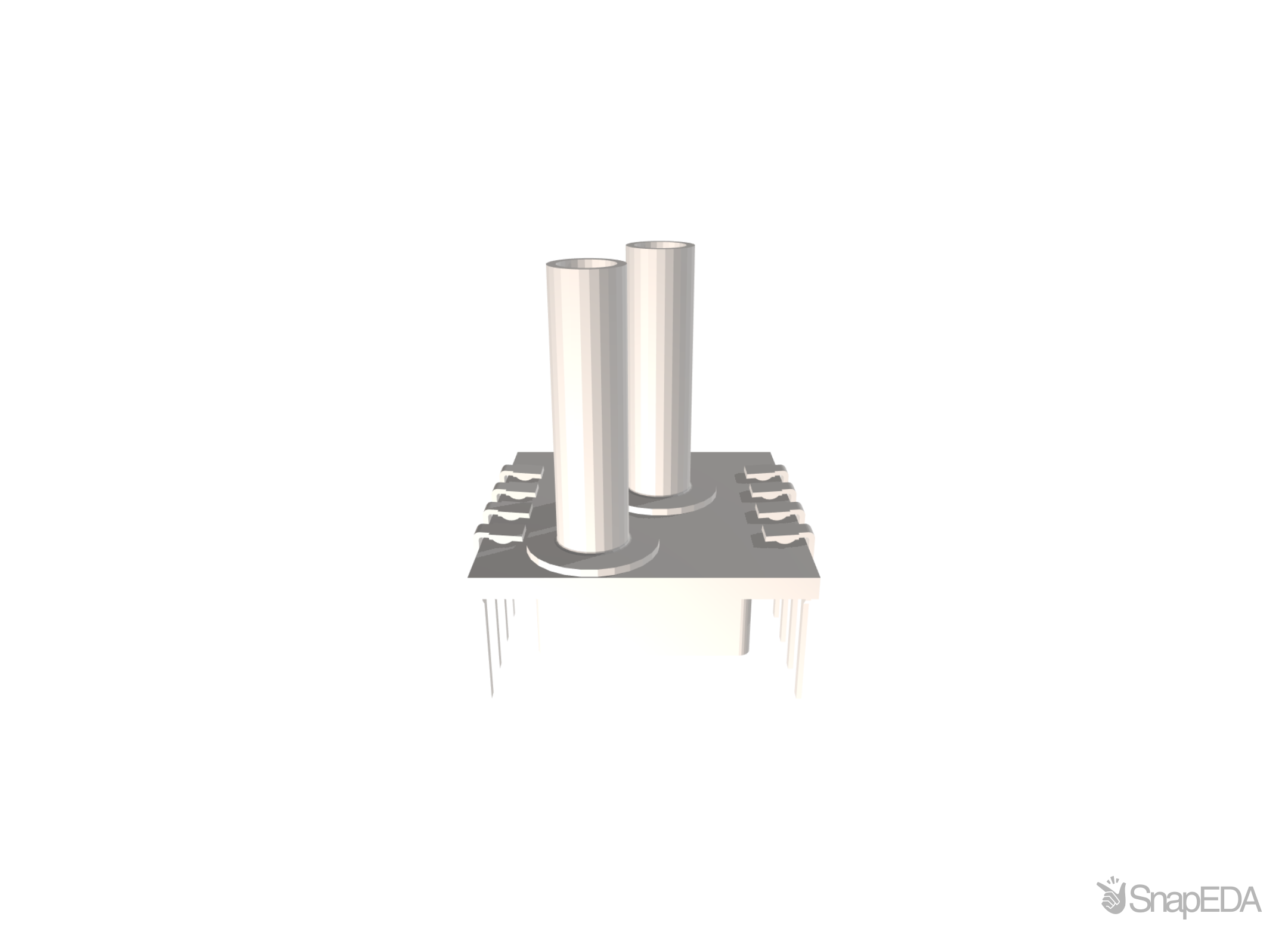 MS4515DO-DS3BS002DP 3D Model