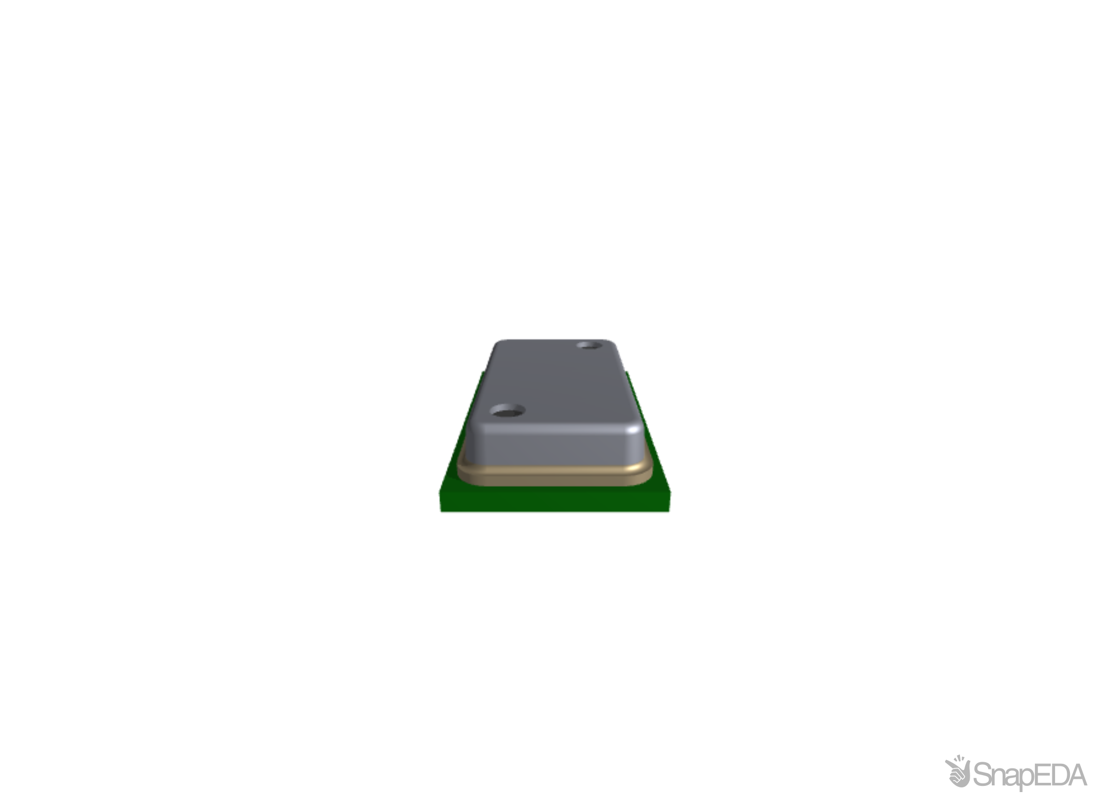 MS5611-01BA03 3D Model