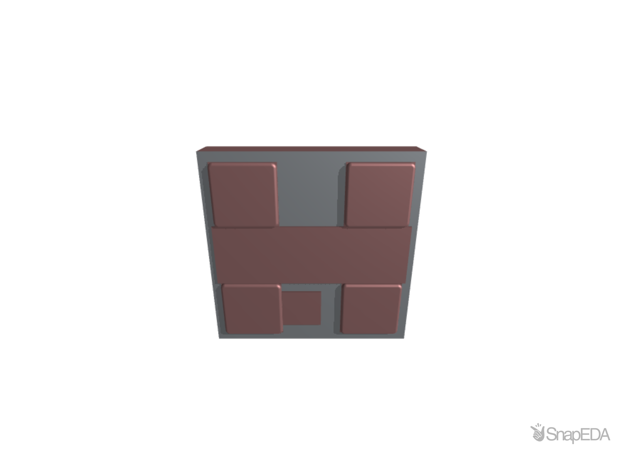 MS583702BA01-50 3D Model