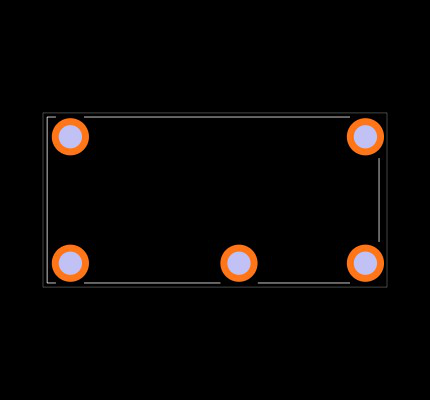 PE015024 Footprint