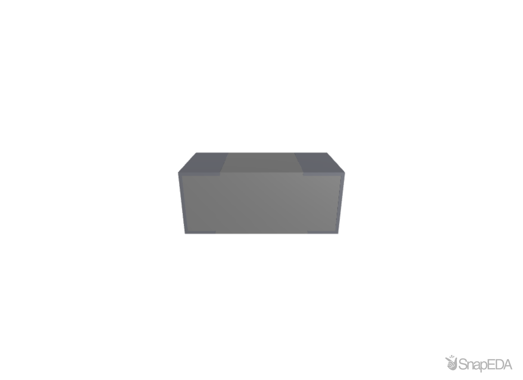 RLP73K1ER68FTDF 3D Model