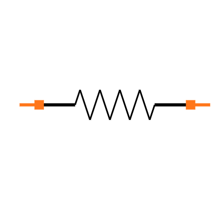 RLP73K2B1R0FTDF Symbol