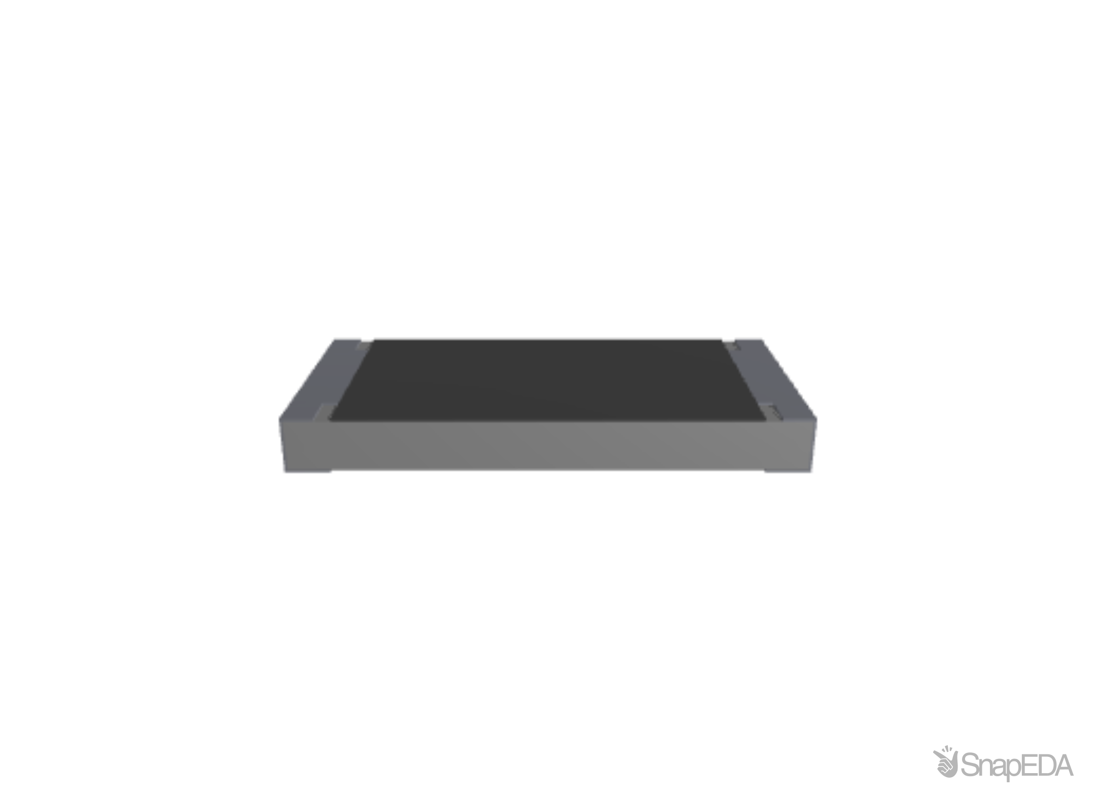 RLP73K3AR12FTDF 3D Model