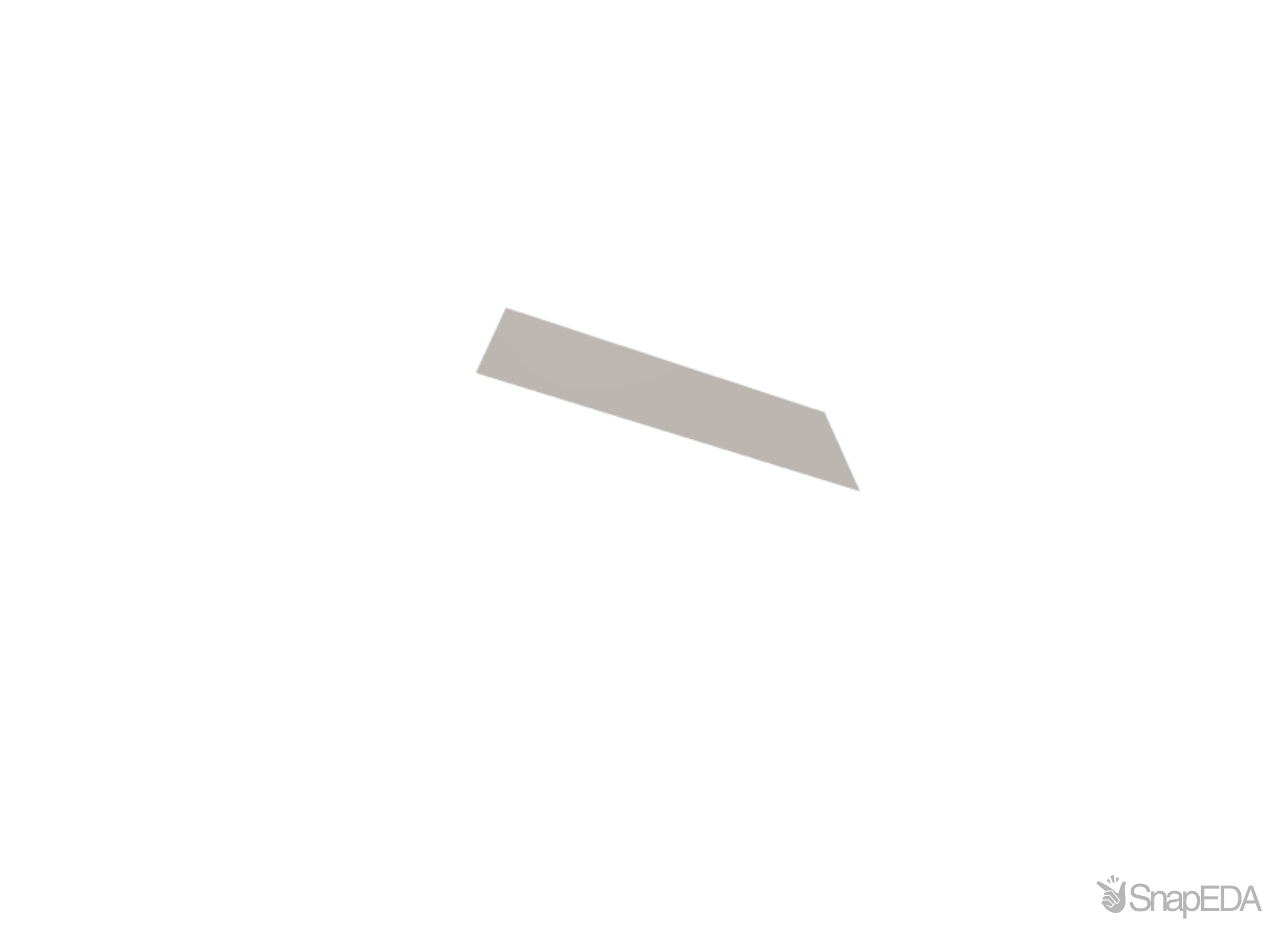 RLP73N1ER16FTDF 3D Model