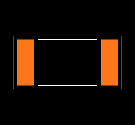RLP73N3AR056FTDF Footprint