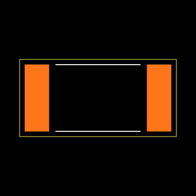 RLP73N3AR062FTDF Footprint