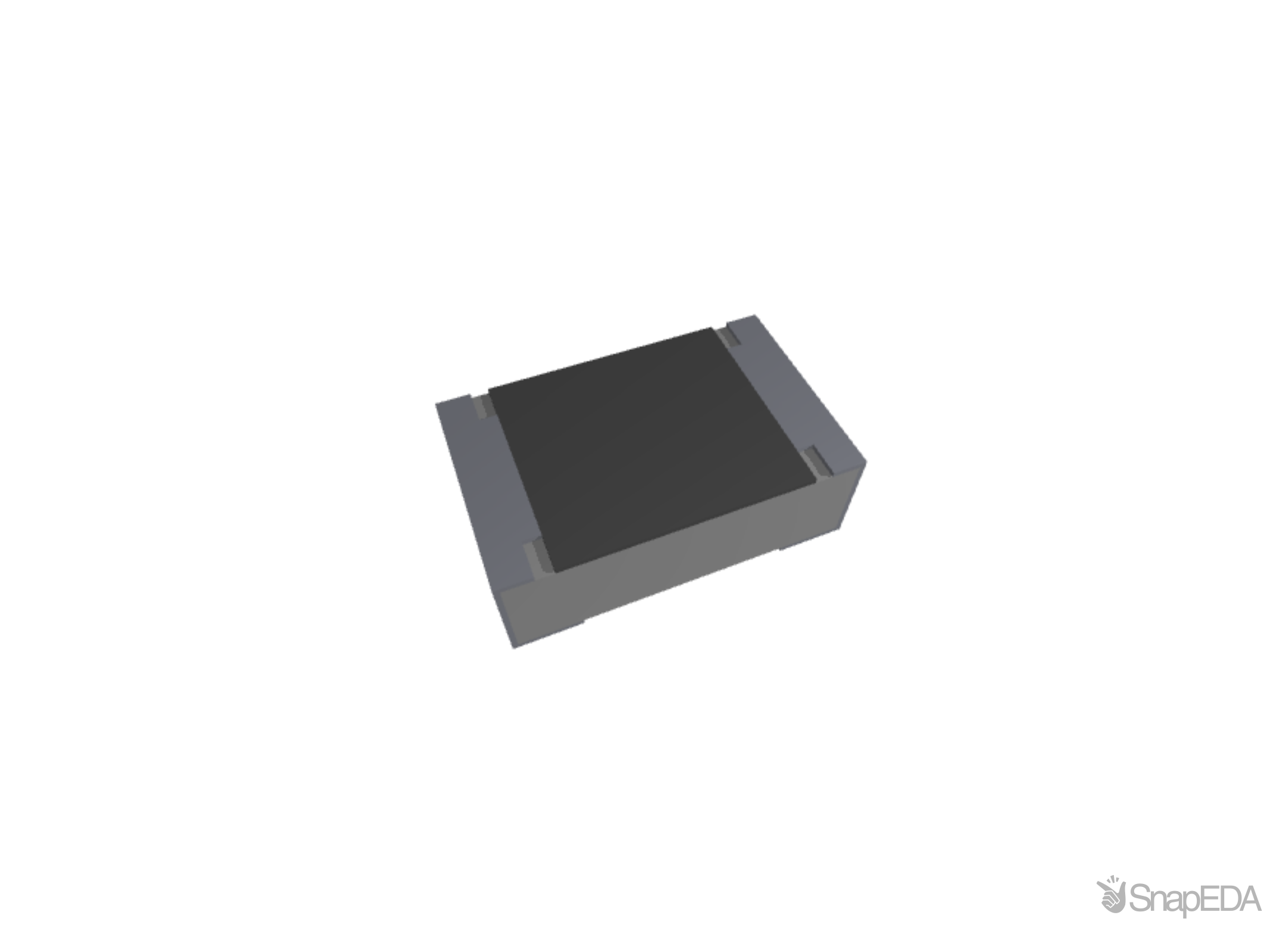 RN73C2A1K96BTDF 3D Model