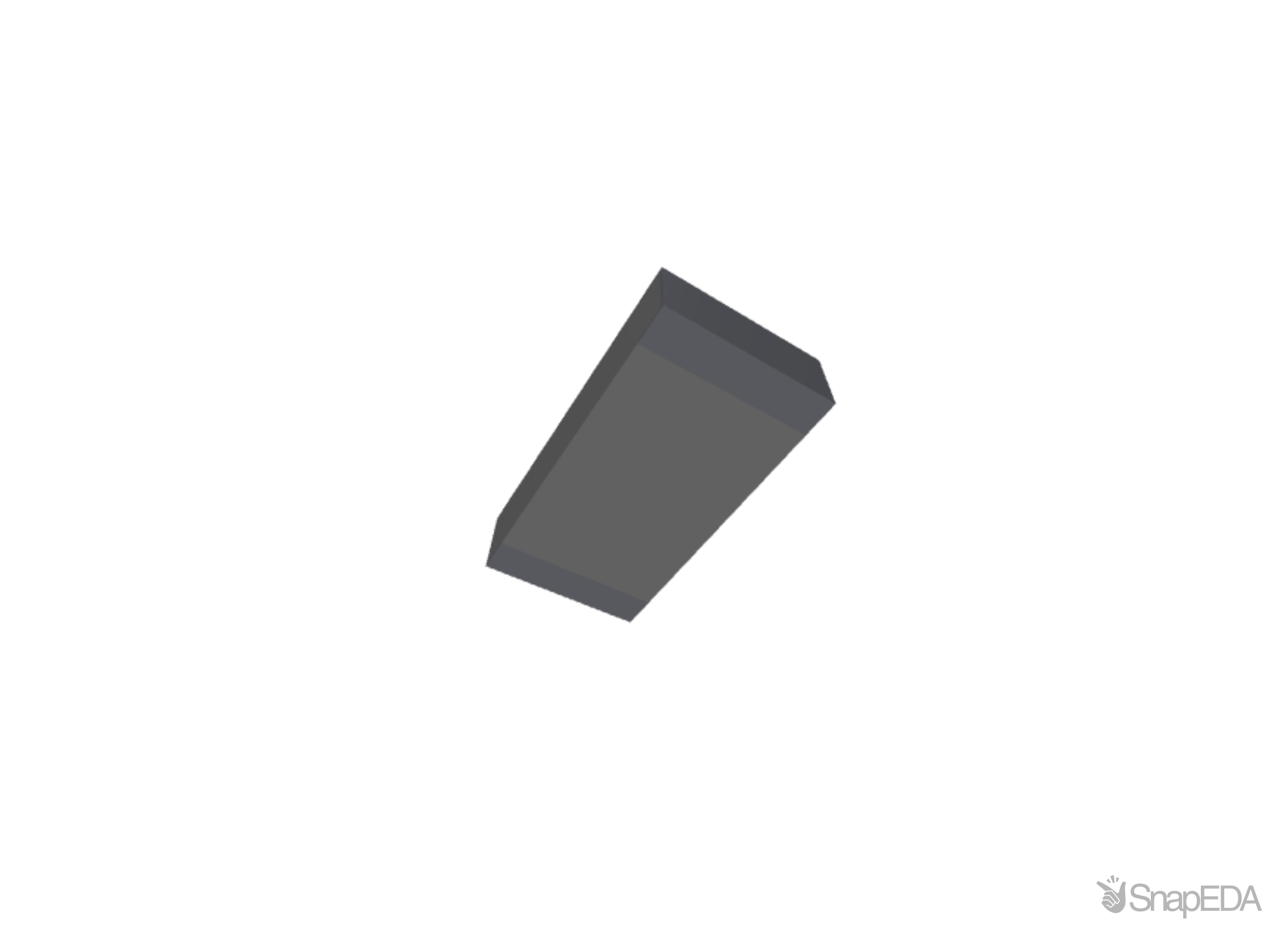 RN73C2B20KBTG 3D Model