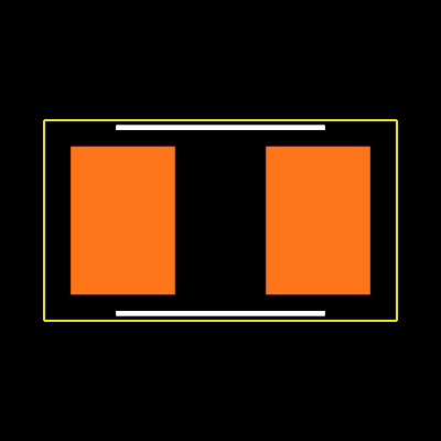 RP73PF2A866RBTDF Footprint