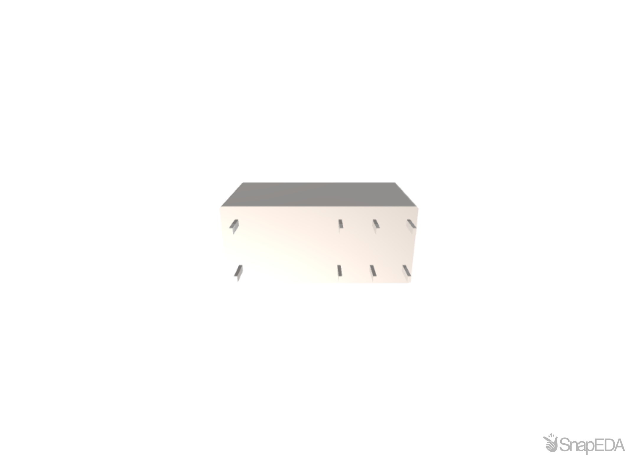 RTD14012 3D Model