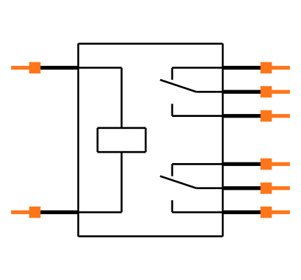 RTE24110 Symbol