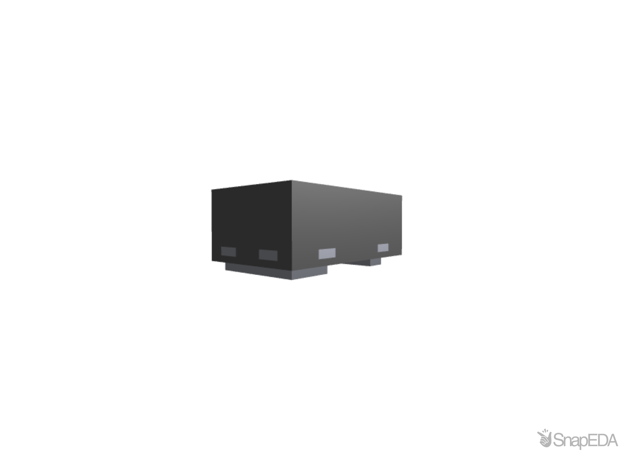 SESD0402X1UN-0020-090 3D Model