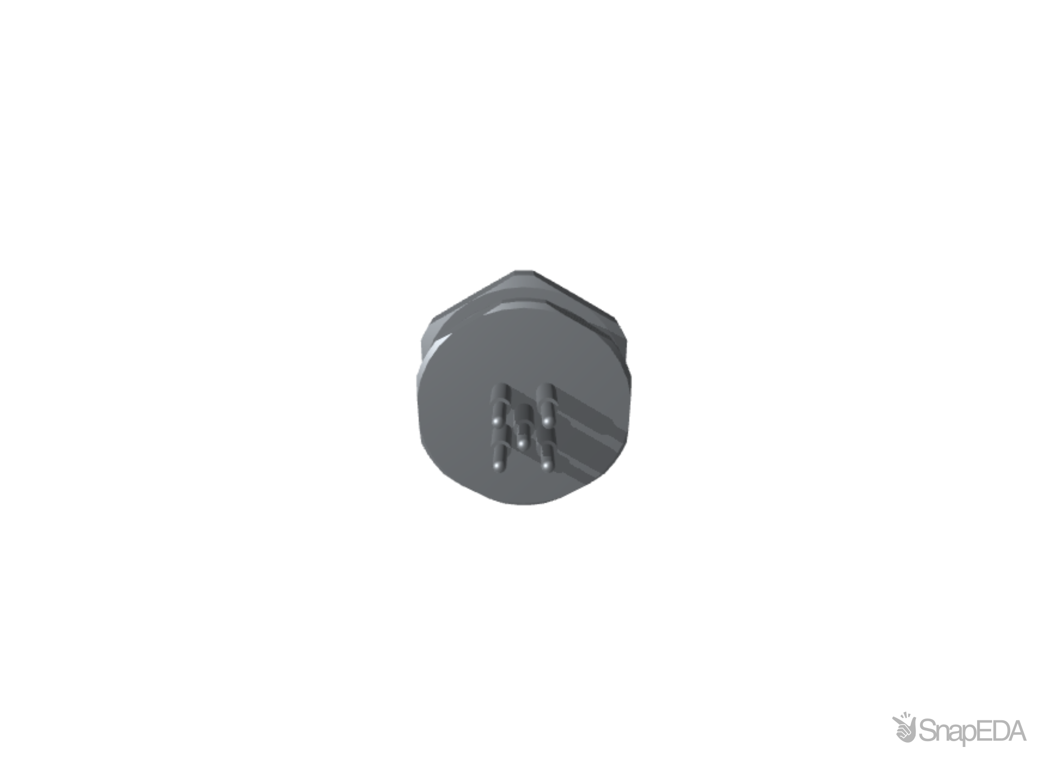 T4140412051-000 3D Model