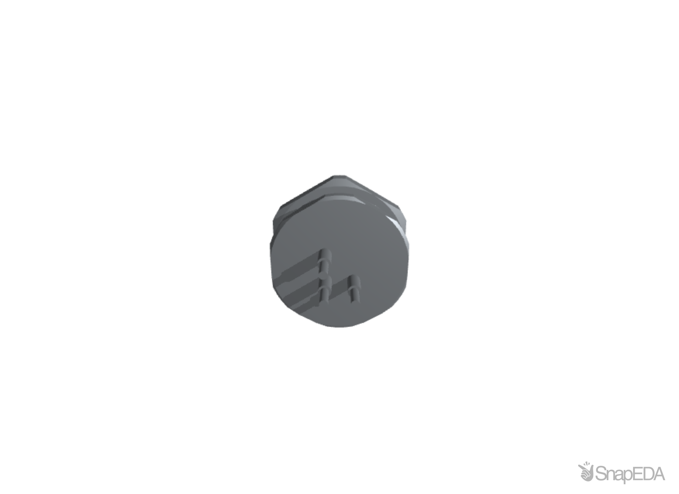 T4140512031-000 3D Model