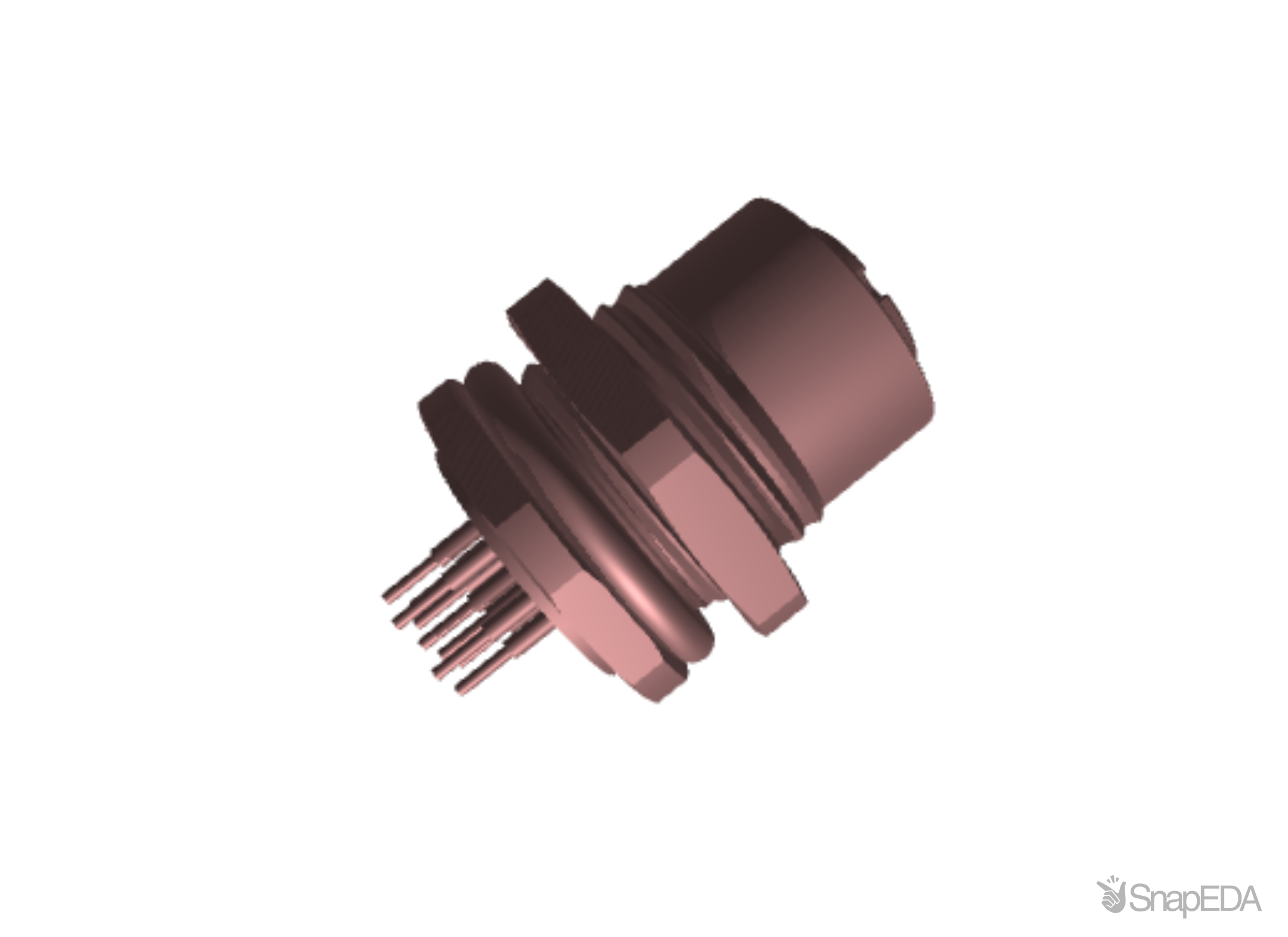 T4141012121-000 3D Model