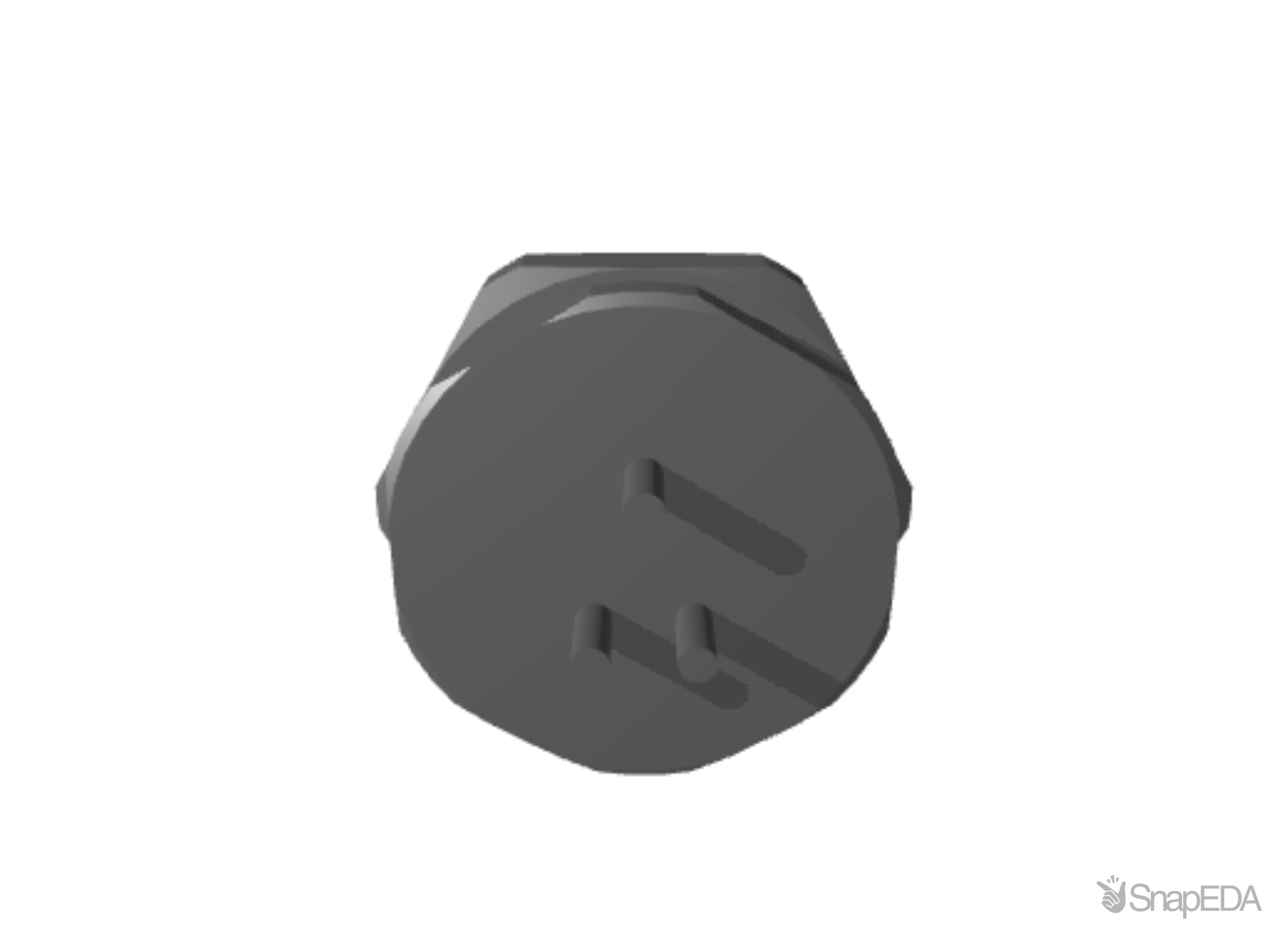 T4141L12031-000 3D Model