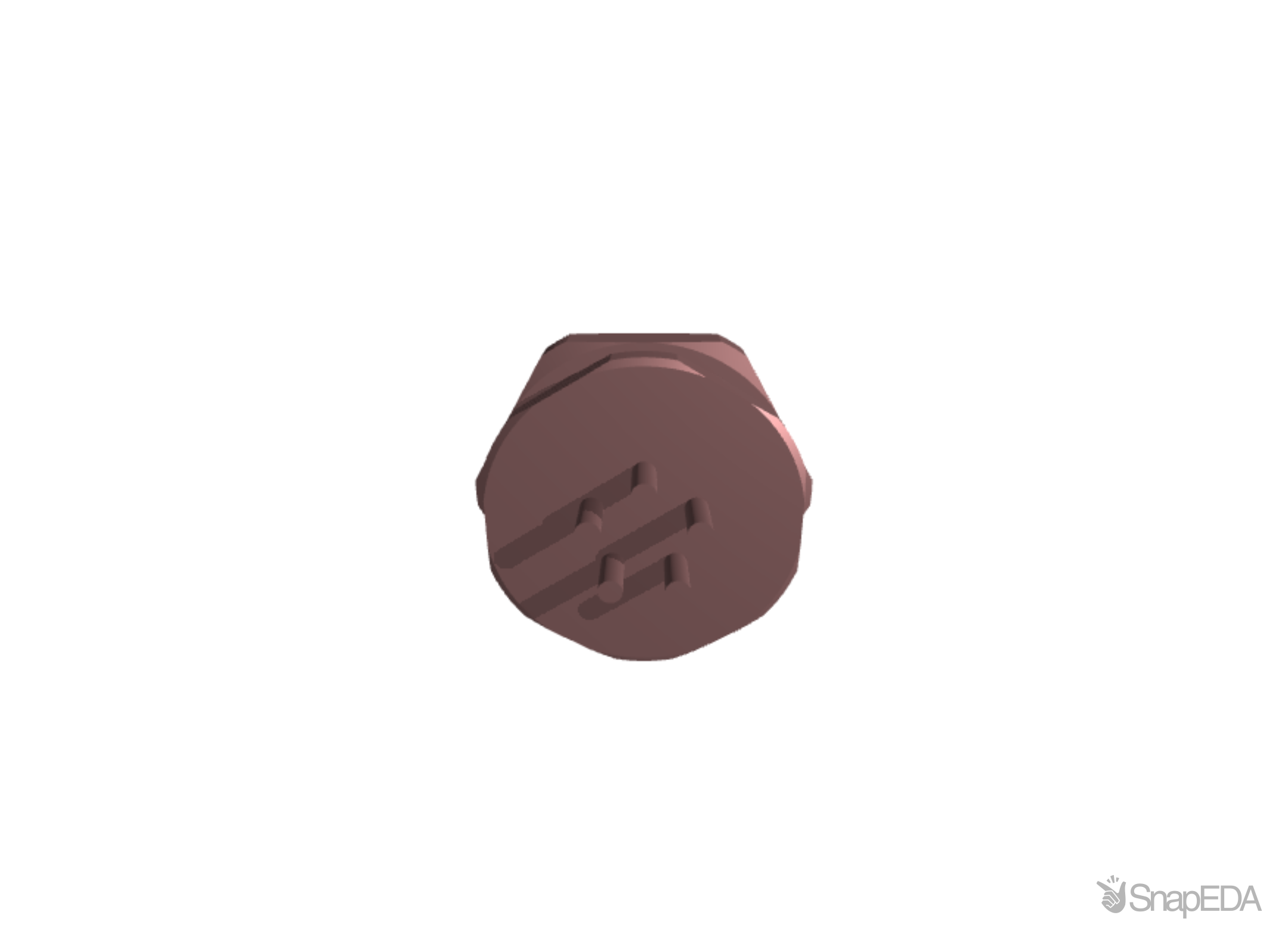 T4141L12051-000 3D Model