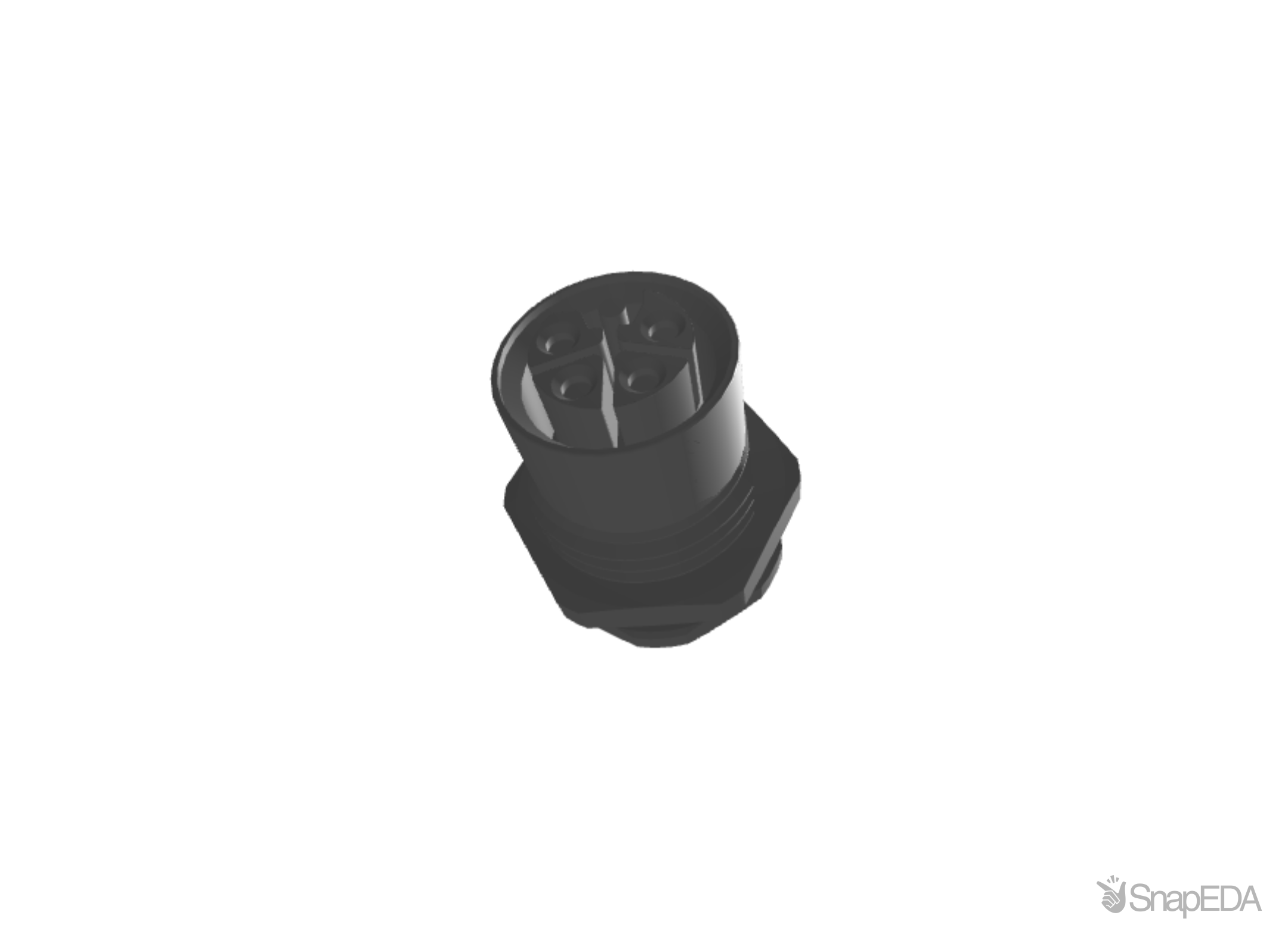 T4141L12051000 3D Model