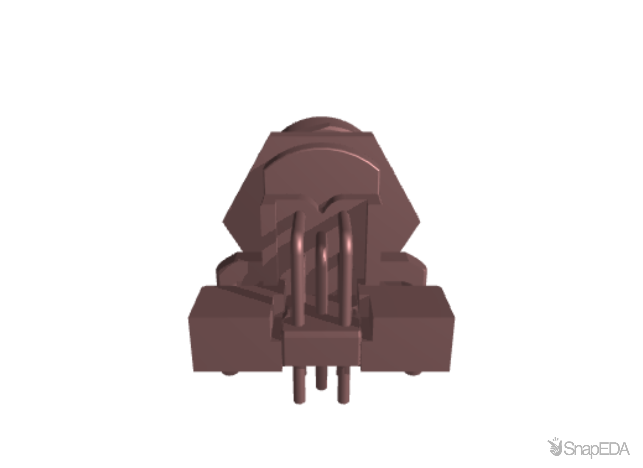 T4145035051-001 3D Model