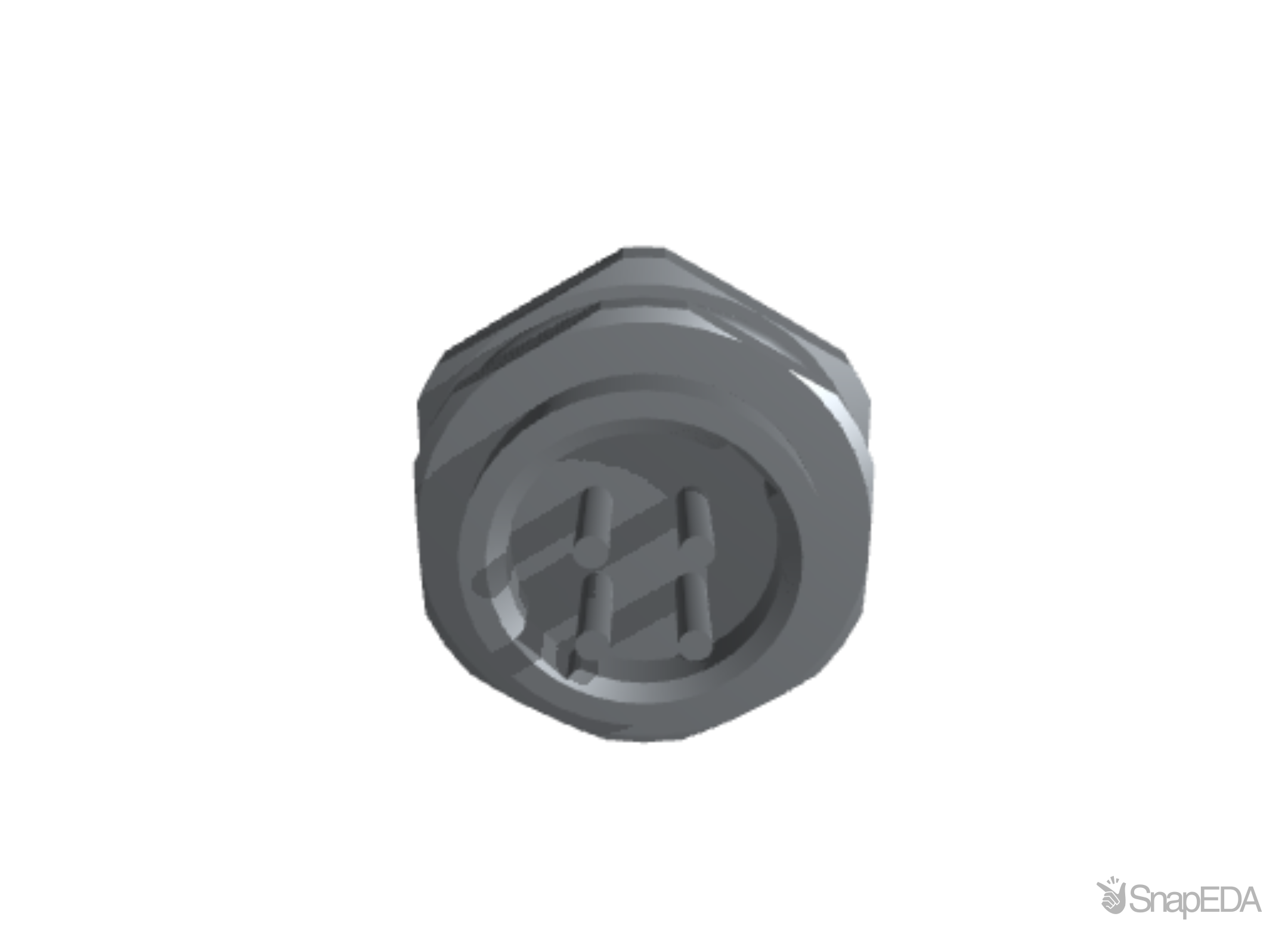 T4171010504-001 3D Model