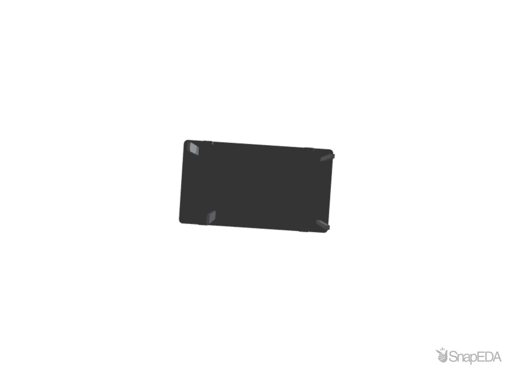 T77V1D10-12 3D Model