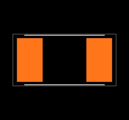 TLR2H15DR005FTDG Footprint