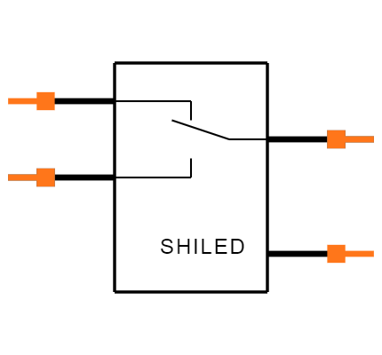 TT11DGRA1 Symbol