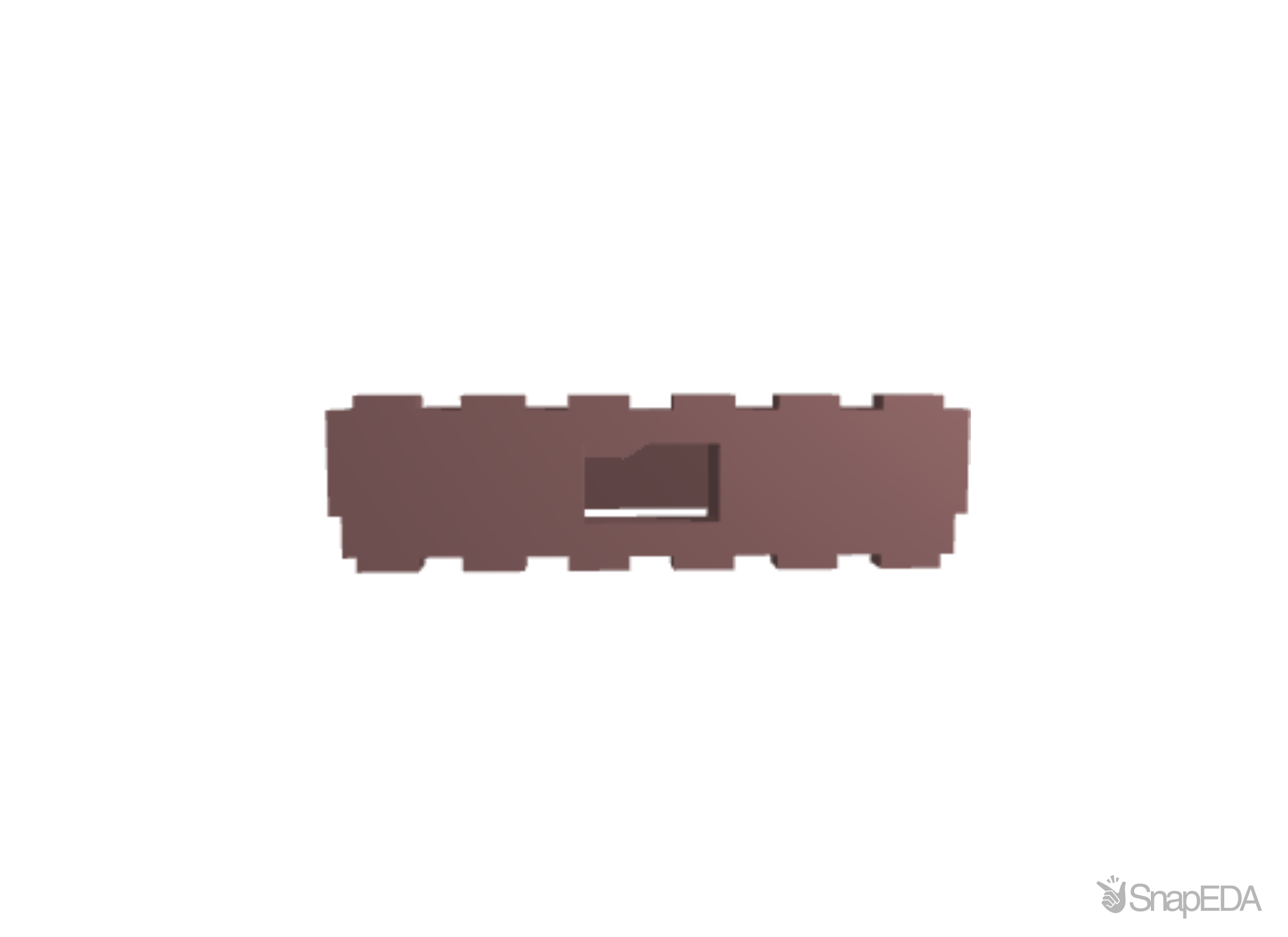 W12P 3D Model