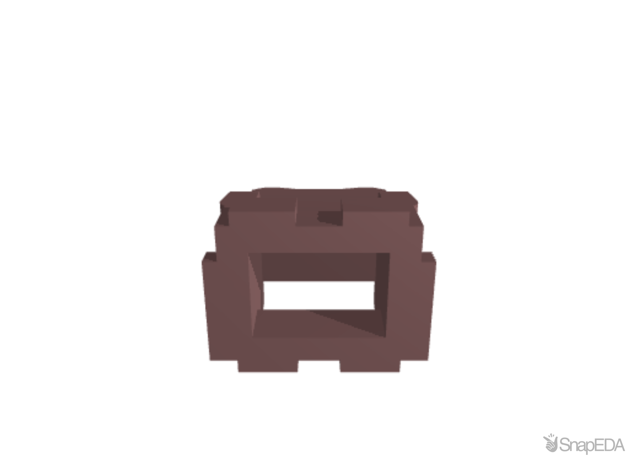 W4P 3D Model