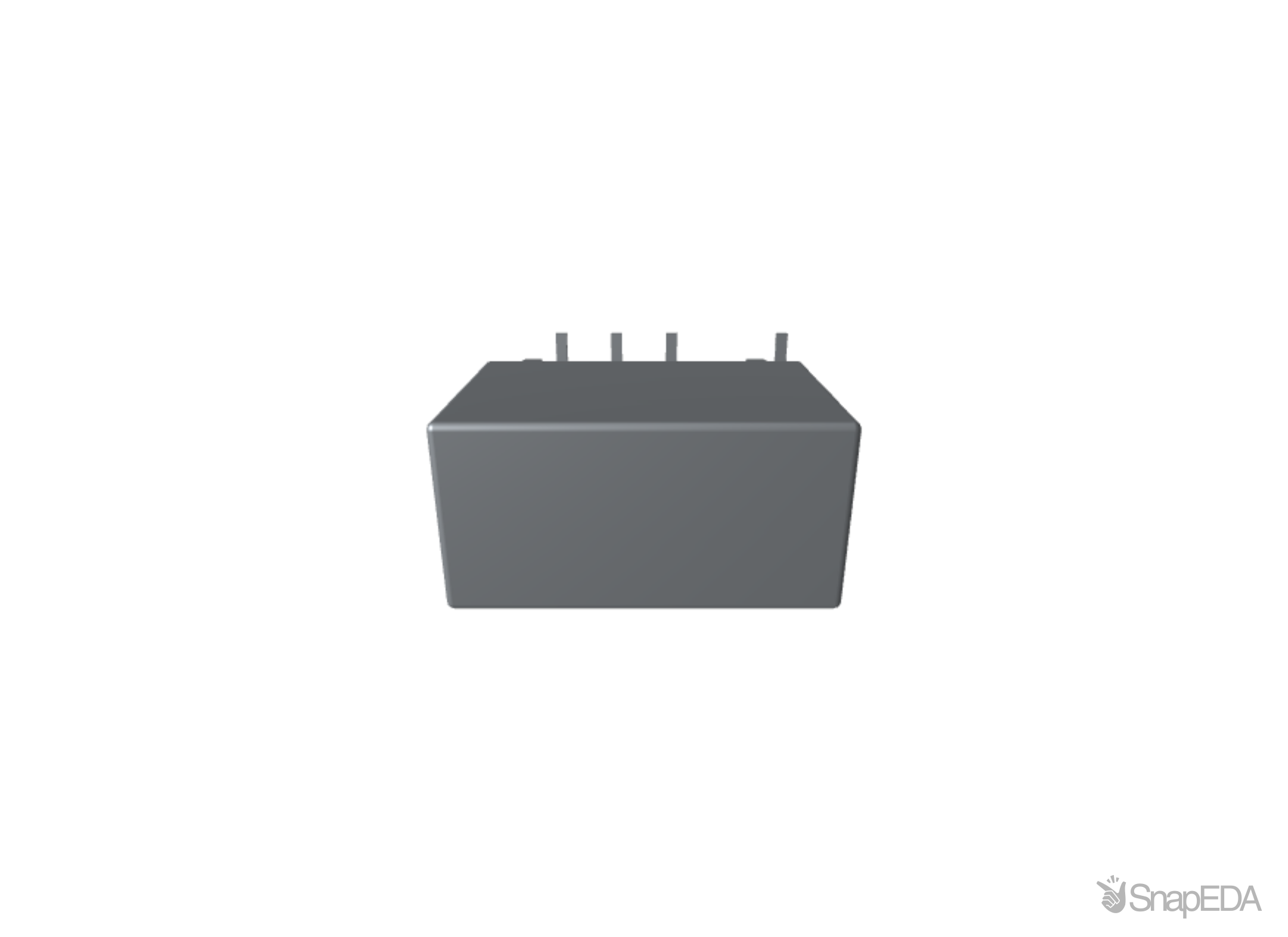 1-1393789-4 3D Model