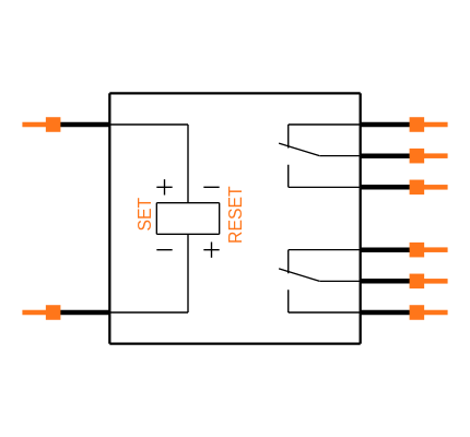 1-1393789-4 Symbol