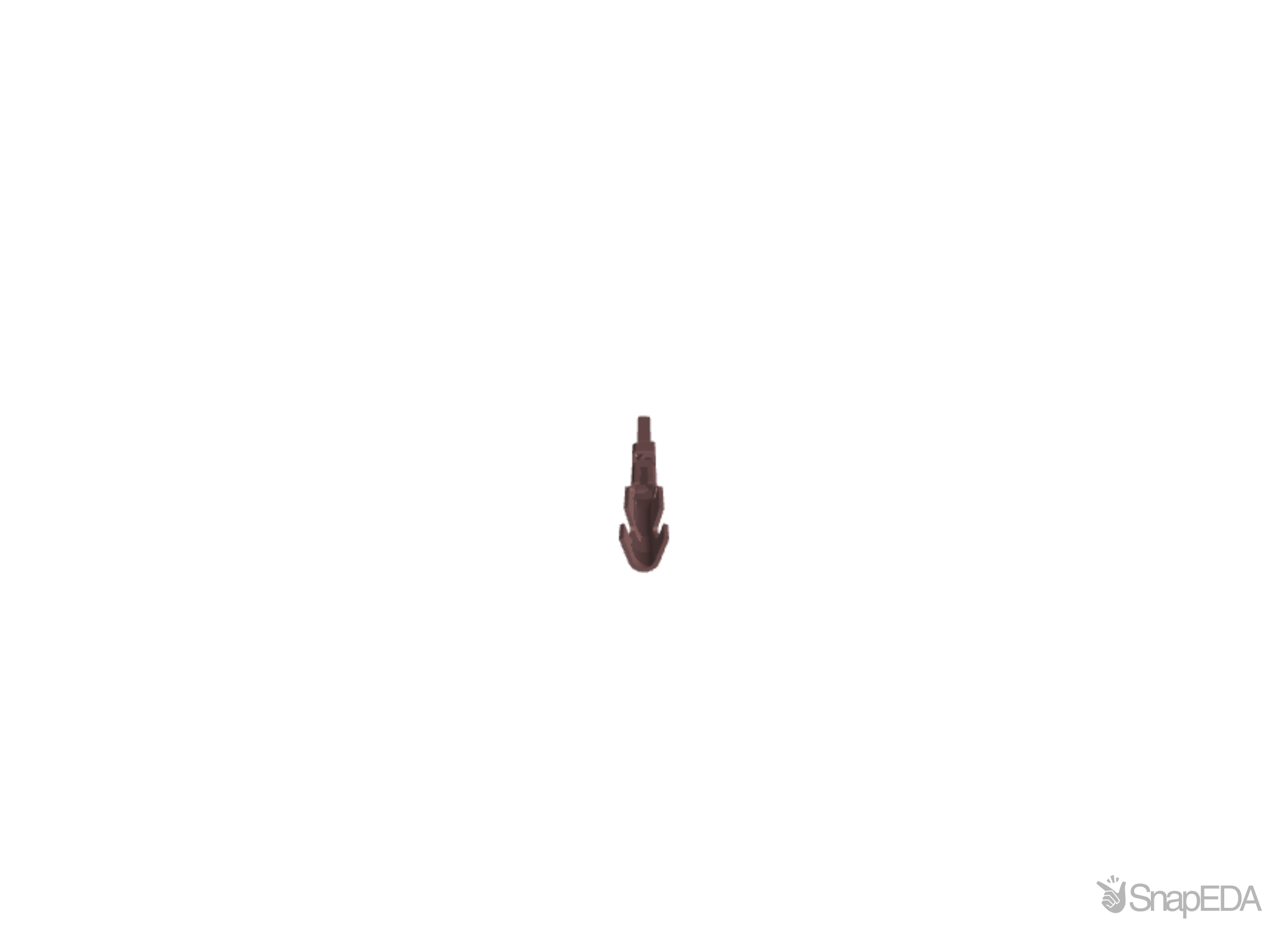 1-1419158-6 3D Model