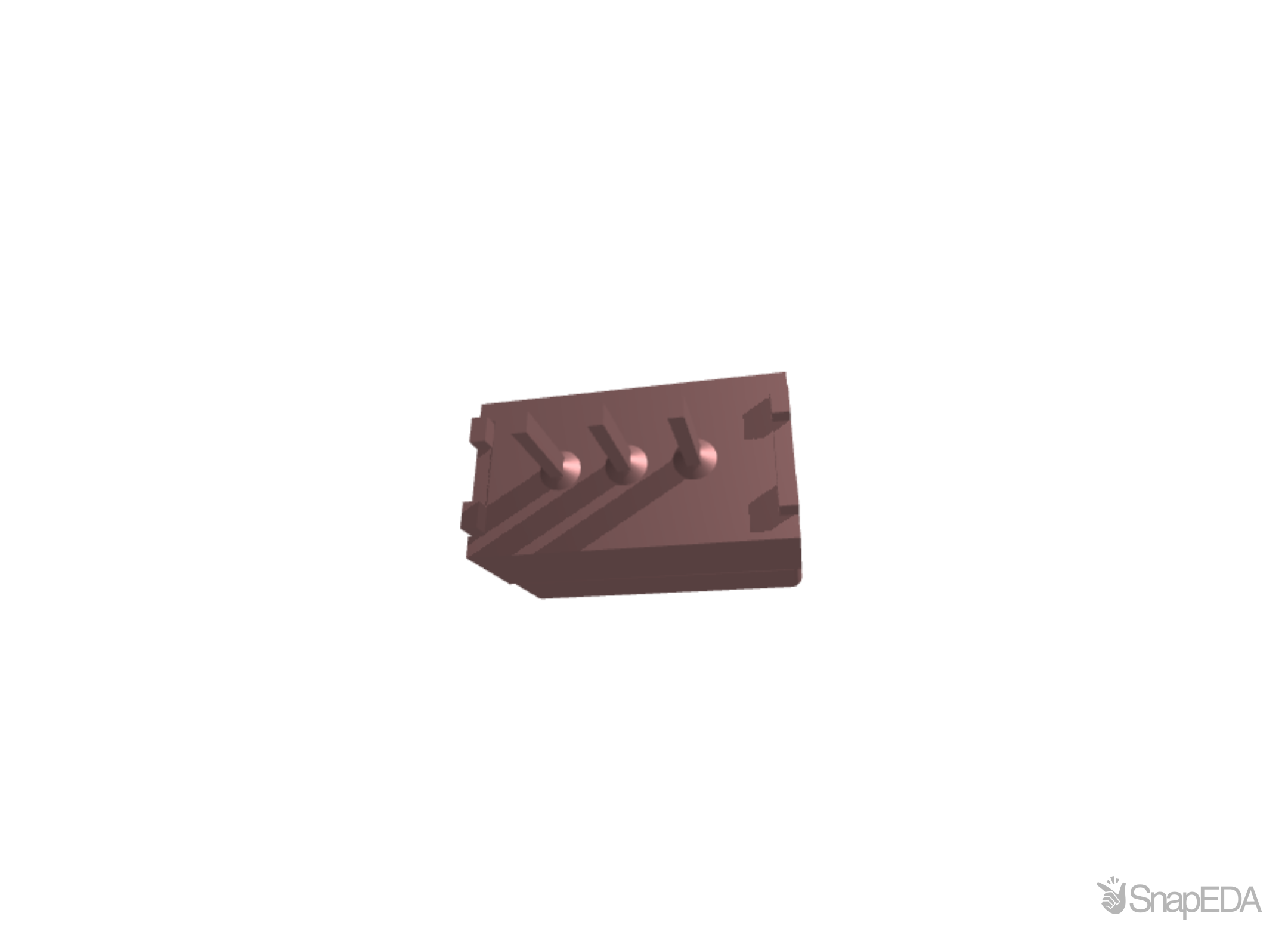 1-1437580-9 3D Model