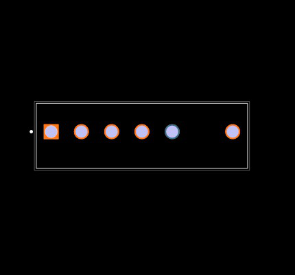 1-1565036-6 Footprint