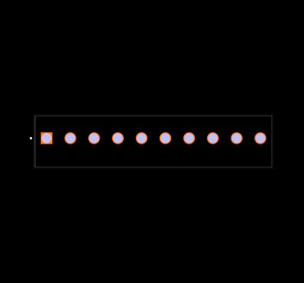 1-1612911-6 Footprint