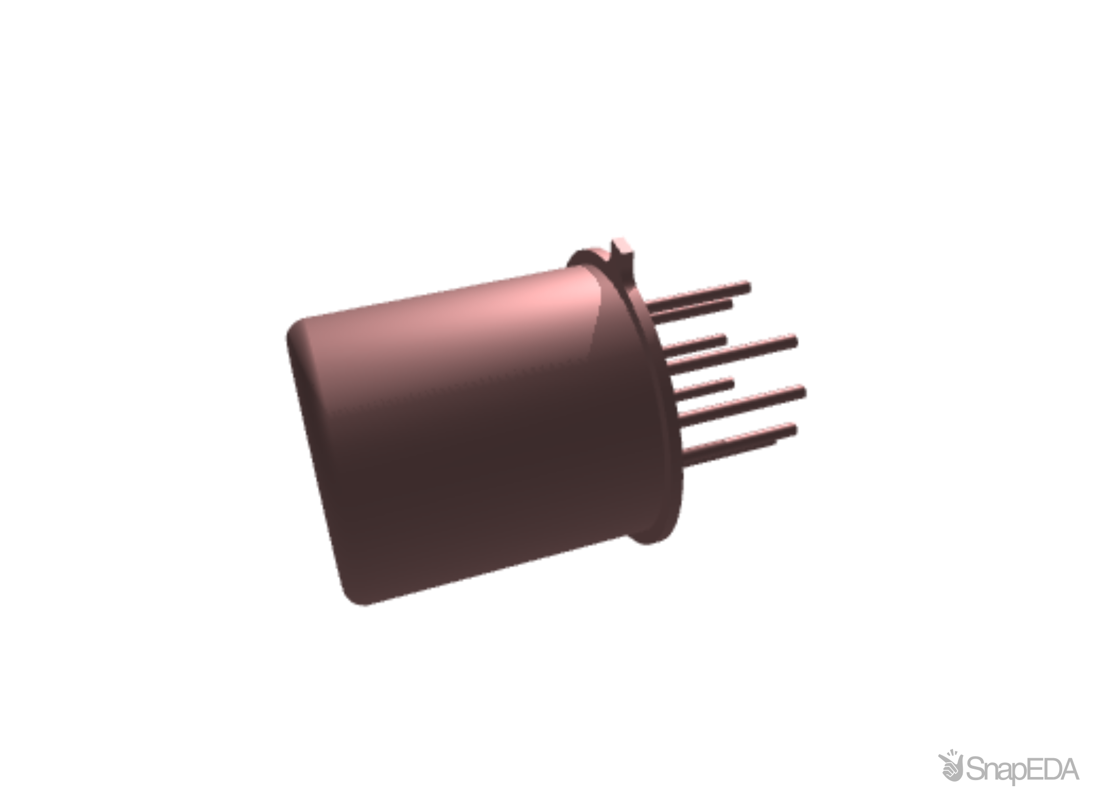 1-1617128-9 3D Model