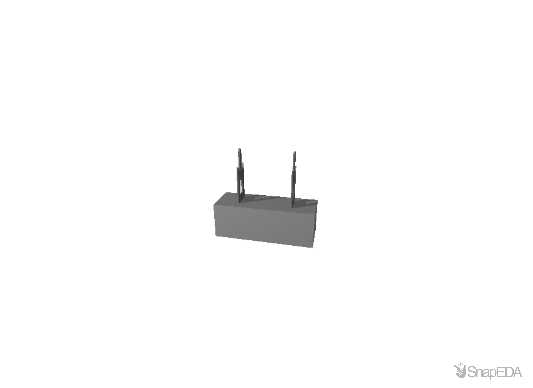1-1623807-4 3D Model