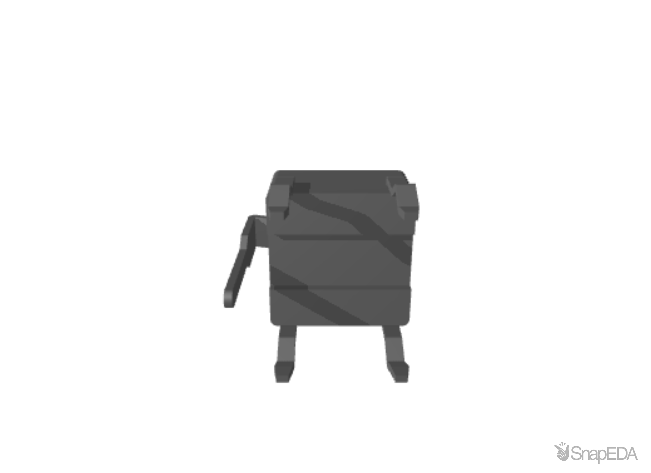 1-1825955-4 3D Model