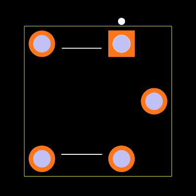 1-1825955-4 Footprint